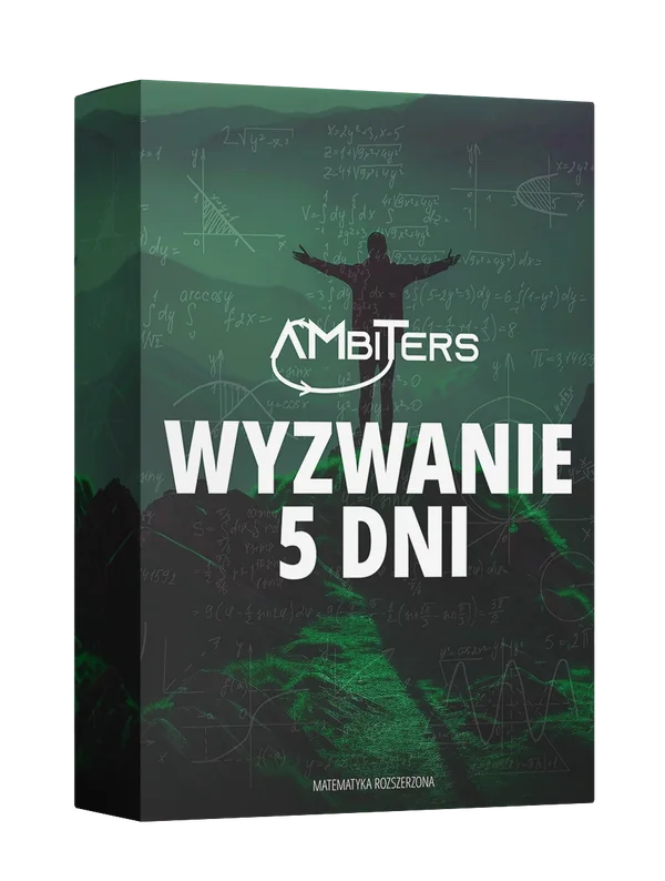 Wyzwanie 5 Dni