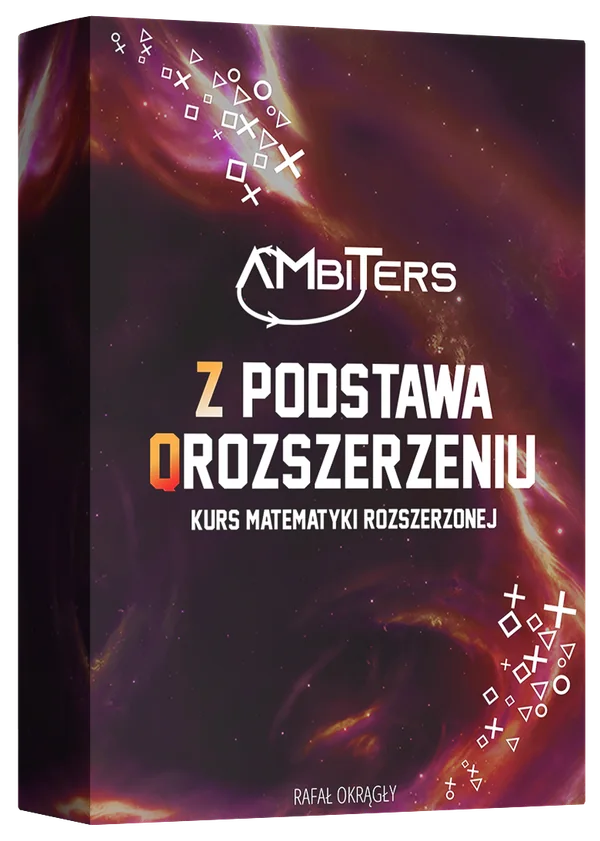 Kurs Z Podstawą Q Rozszerzeniu