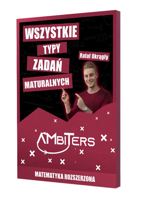 Ebook Wszystkie Typy Zadań Maturalnych