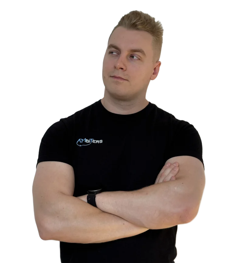 Rafał Okrągły