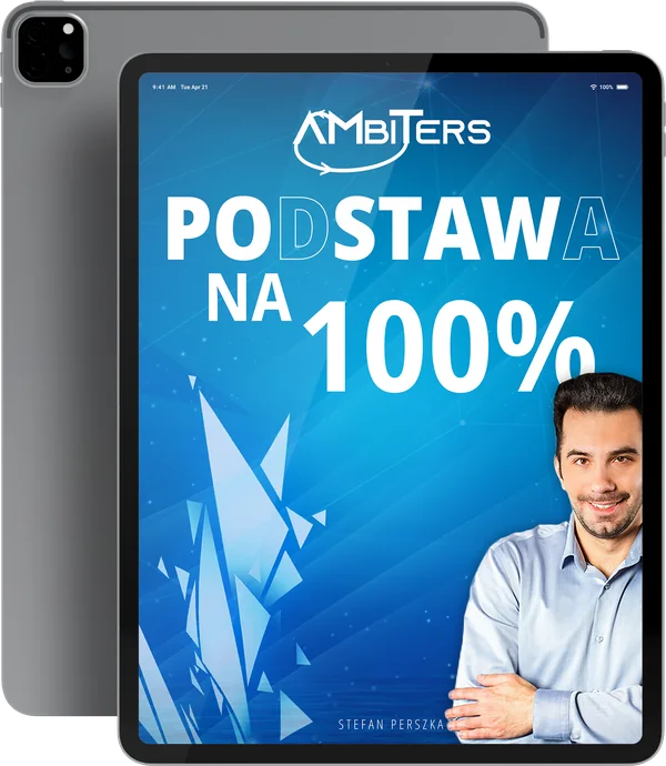 Kurs Podstawa na 100%