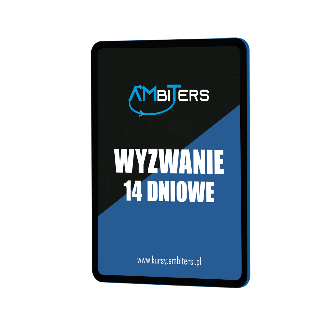 Wyzwanie
