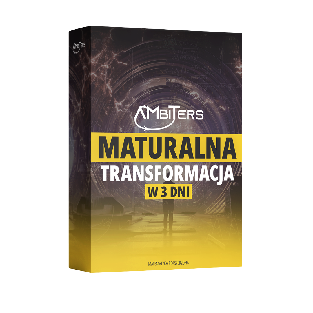 Maturalna transformacja